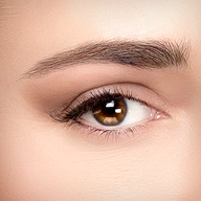 Operace očních víček – blefaroplastika