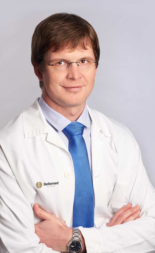 Plastický chirurg MUDr. Libor Streit, Ph.D. – plastická chirurgie Brno • Ostrava Plastický chirurg MUDr. Libor Streit, Ph.D. – plastická chirurgie Bellemed